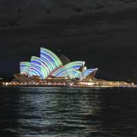 Vivid Sydney — Your dreamland!