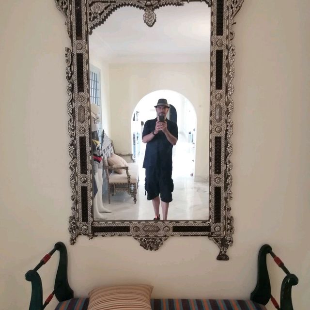 Awesome trip to Hammamet 🇹🇳 