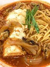 매콤한 국물이 매력적인 둔산동 짬뽕 맛집 ‘짬뽕관’