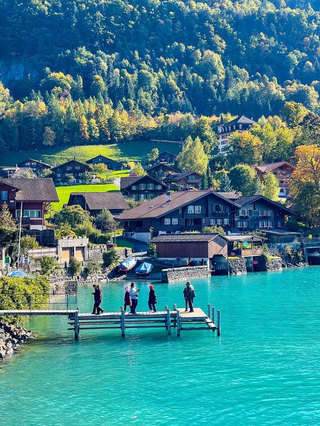 Brienzersee
