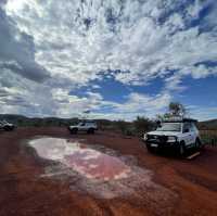 Karijini National Park