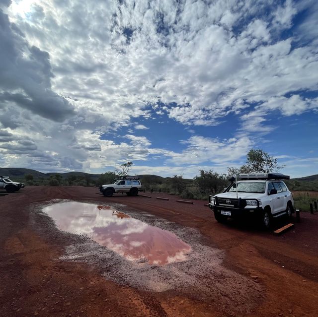 Karijini National Park