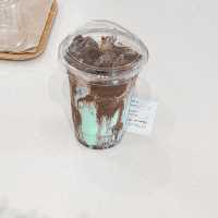 Club Anda คาเฟ่เกาหลีเกาใจฟีลชายหาด