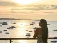 Hilton Pattaya โรงแรมสุดหรูติดหาดพัทยากลาง