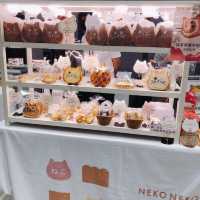 🇯🇵日本展📍日本商品展（新光三越、日本美食、日本伴手禮）🎁