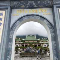 Lady Buddha Da Nang