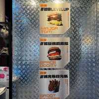 低卡生酮外賣店