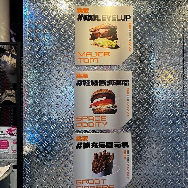 低卡生酮外賣店