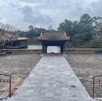 Lăng Tự Đức