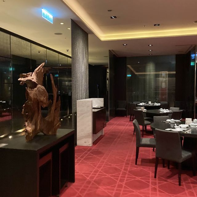 台北六星⭐️寒舍艾美-寒舍食譜