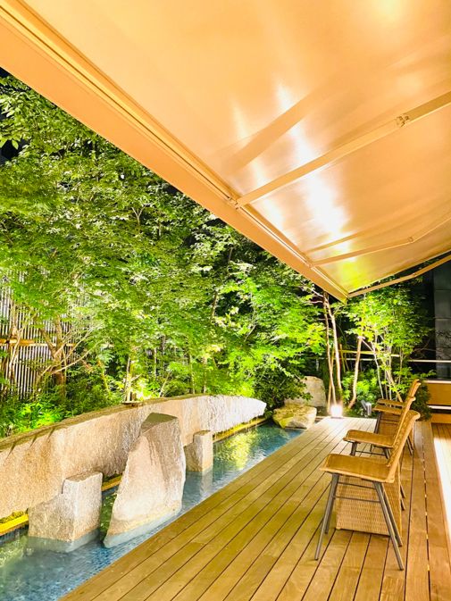 【東京】様々な庭が楽しめるホテル！！？あなたのお気に入りはどれ？！