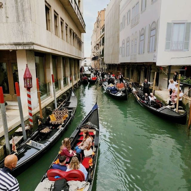 Venice City ,Italy ❤️