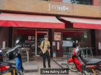 เที่ยวเวียงจันทน์ 1 วัน นั่งรถไฟ emu ไปหลวงพระบาง 