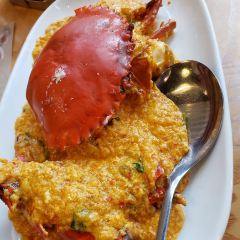 Savoey Seafood Co User Photo