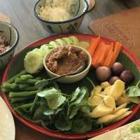 ครัวย่าหยา ร้านอาหารในภูเก็ต