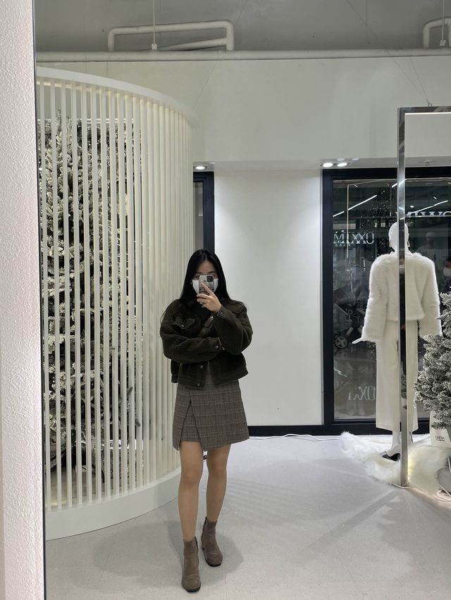 코엑스 별마당도서관 크리스마스🎄