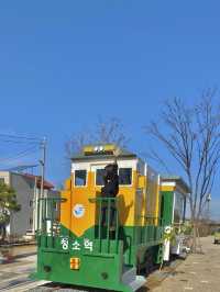 괜히 청소하고싶은 청소역 🧹