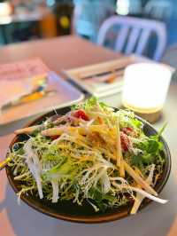 鰂魚涌超寫意西餐廳🥩