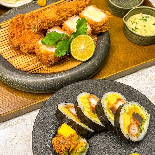 ⋆파르나스몰 맛집⋆