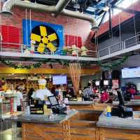 What to Eat at Legoland Malaysia