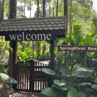 Spring River Resort