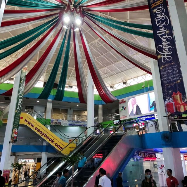 Singapore to Batam Ferry