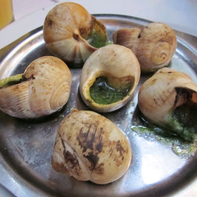 Bouillon Chartier in Paris