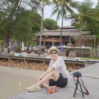 Koh Kood Resort ที่พักริมทะเล หาดสวย น้ำใส