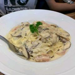 Vivo American Pizza & Panini User Photo