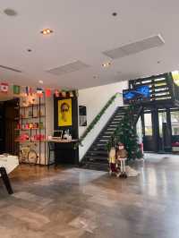 Cross Vibe Bangkok Sukhumvit