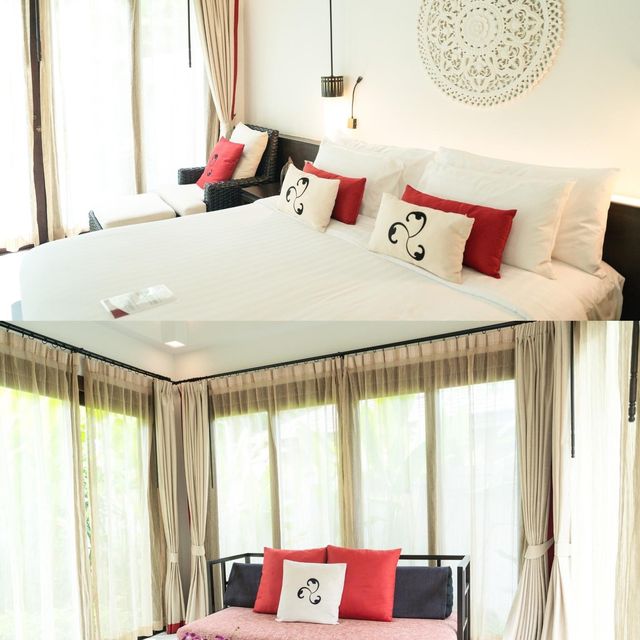 Mövenpick Asara Resort & Spa Hua Hin