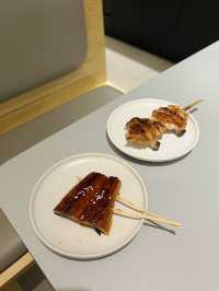  環境好服務好，佐敦高質串燒店食飯好地方