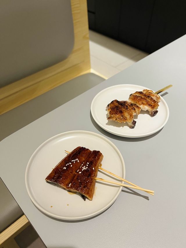  環境好服務好，佐敦高質串燒店食飯好地方