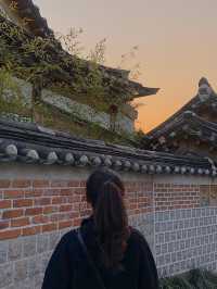 [서울 여행 코스] 한국 고유의 정취을 느낄 수 있는 ‘북촌 한옥마을’