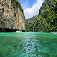 Phi Phi Islands 
