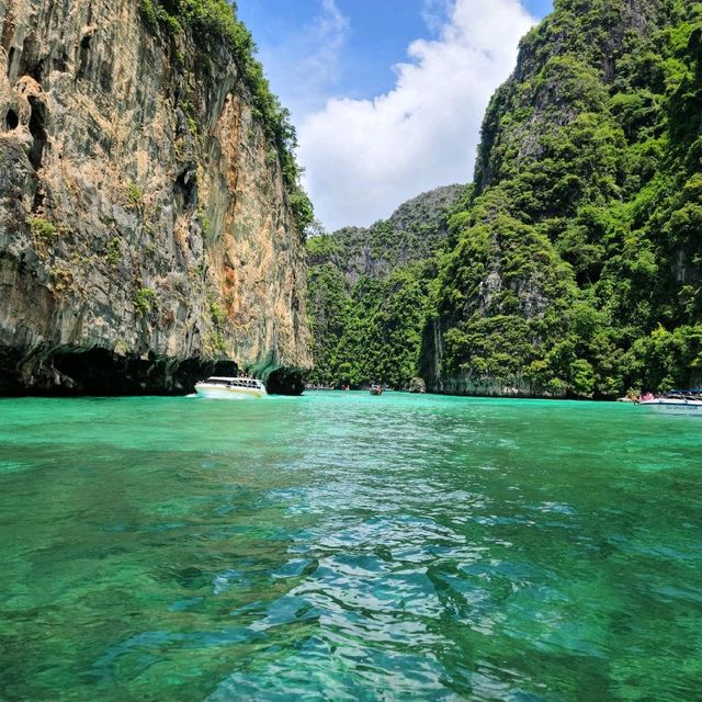 Phi Phi Islands 