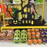World of M&Ms 