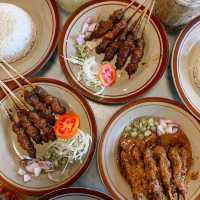 Sate Seturan