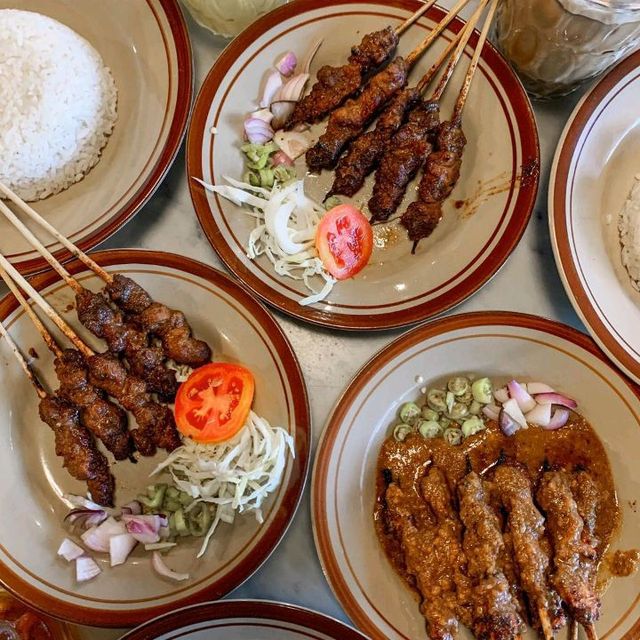 Sate Seturan
