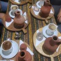antique cafe