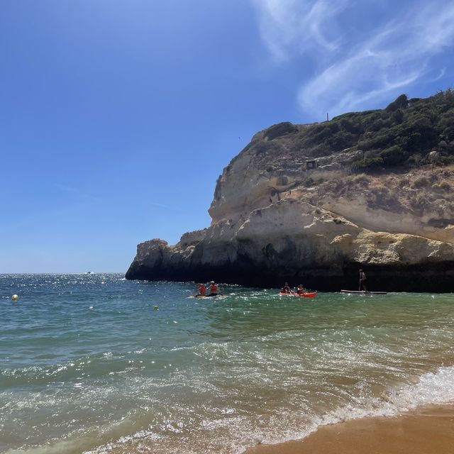 Faro, Portugal