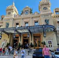 Monaco tips and things to do