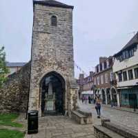 Beautiful - in Canterbury, UK