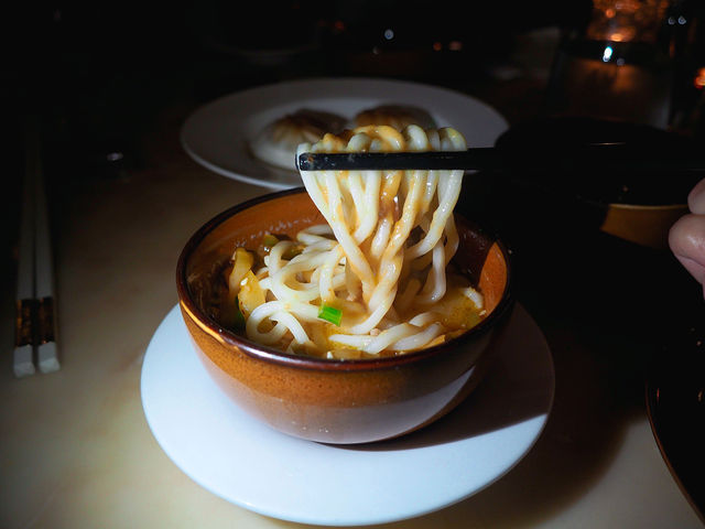 中環高質中式點心