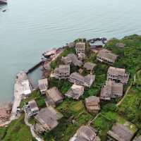 Shanghai’s Closest Island Getaway