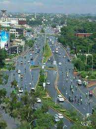 Peshawar Pakistan 