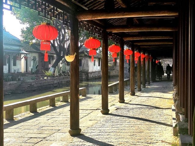 Jinxi, The Hometown of Folk Museums in China