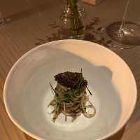 Must try french restaurant in Hong Kong