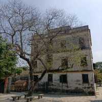 Exploring Kaiping