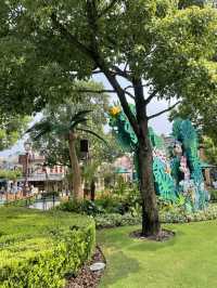 Summertime Fun at Shanghai Disney Resort🌺🌸